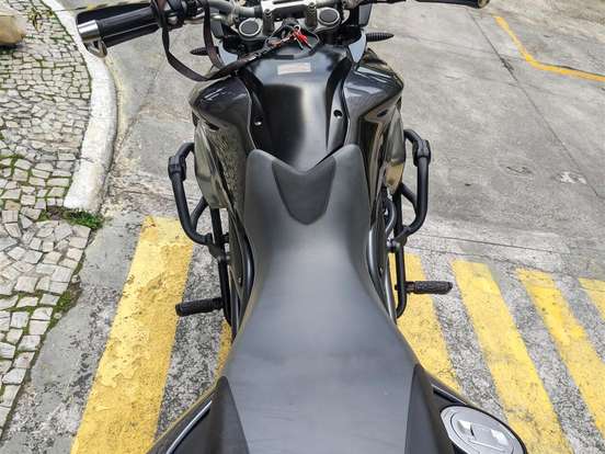 BMW-F 700 GS BMW-F 700 GS-2016