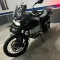 BMW F 900 GS ADVENTURE BMW F 900 GS ADVENTURE