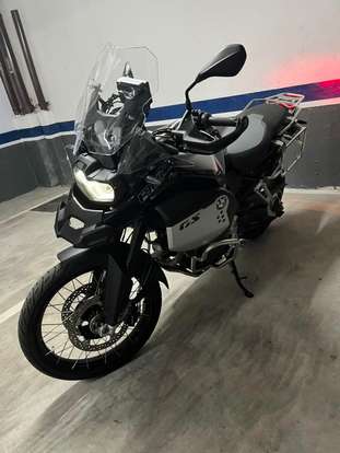 BMW-F 900 GS ADVENTURE BMW-F 900 GS ADVENTURE-2025