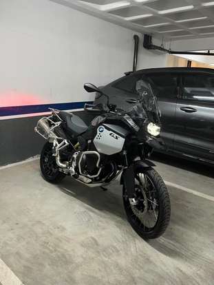 BMW-F 900 GS ADVENTURE-2025
