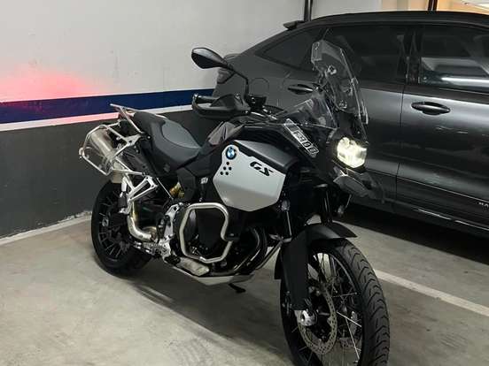 BMW-F 900 GS ADVENTURE BMW-F 900 GS ADVENTURE-2025