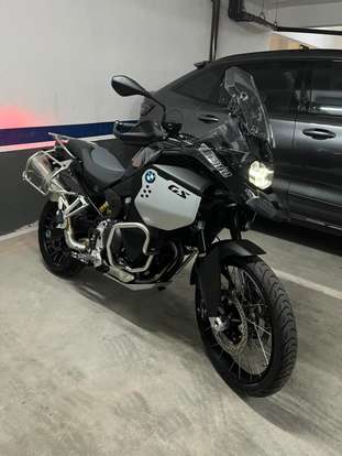 BMW-F 900 GS ADVENTURE BMW-F 900 GS ADVENTURE-2025