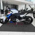 BMW F 900 R SPORT PLUS BMW F 900 R SPORT PLUS