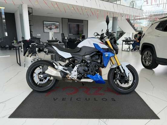 BMW-F 900 R SPORT PLUS-2023