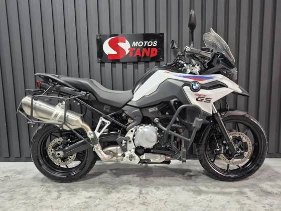 BMW F 750 GS PREMIUM 