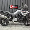 BMW F 750 GS PREMIUM BMW F 750 GS PREMIUM