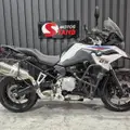 BMW F 750 GS PREMIUM BMW F 750 GS PREMIUM