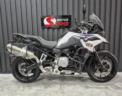 BMW F 750 GS PREMIUM BMW F 750 GS PREMIUM