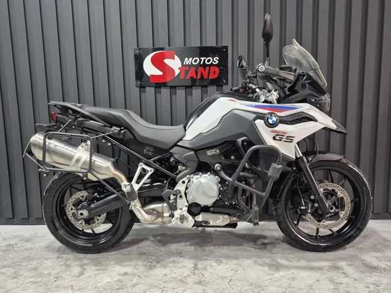 BMW-F 750 GS PREMIUM BMW-F 750 GS PREMIUM-2020