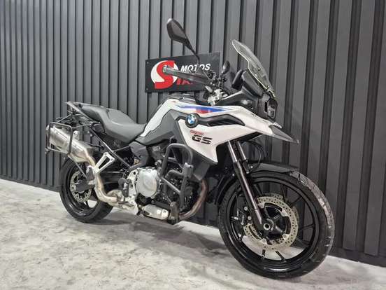 BMW-F 750 GS PREMIUM BMW-F 750 GS PREMIUM-2020