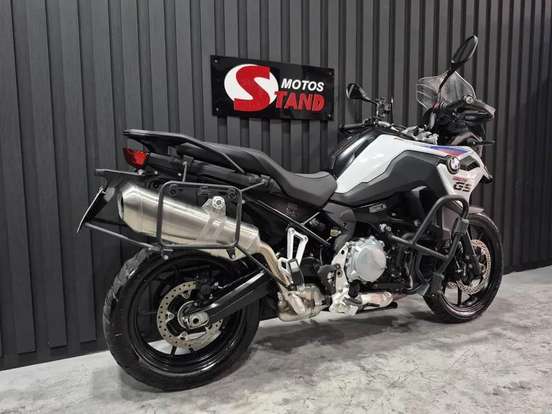 BMW-F 750 GS PREMIUM-2020