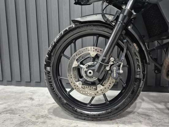 BMW-F 750 GS PREMIUM BMW-F 750 GS PREMIUM-2020