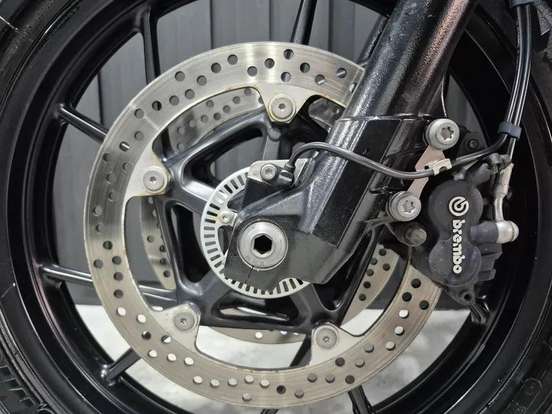 BMW-F 750 GS PREMIUM-2020