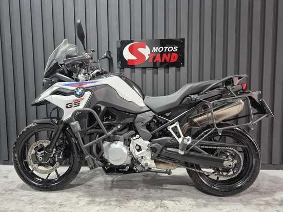 BMW-F 750 GS PREMIUM-2020