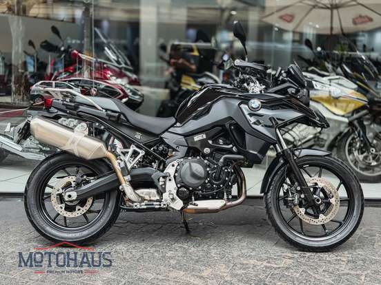 BMW-F 800 GS PLUS-2024