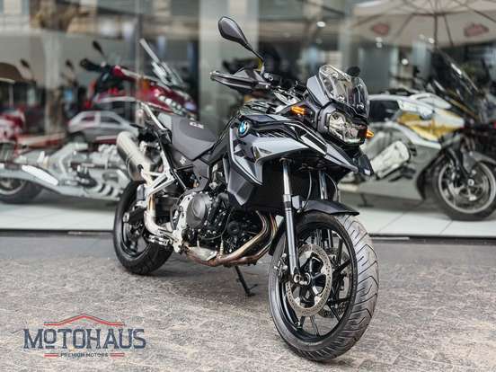 BMW-F 800 GS PLUS BMW-F 800 GS PLUS-2024