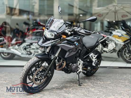 BMW-F 800 GS PLUS-2024