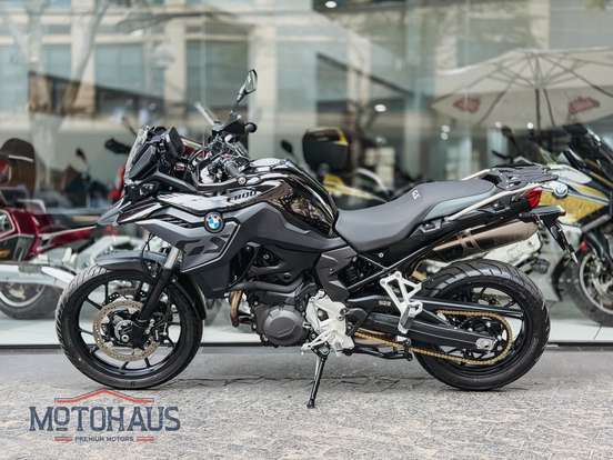 BMW-F 800 GS PLUS BMW-F 800 GS PLUS-2024