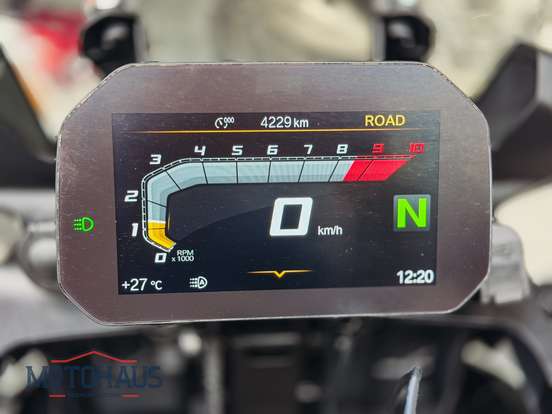 BMW-F 800 GS PLUS-2024