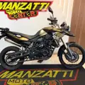BMW F 800 GS BMW F 800 GS