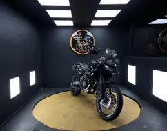 BMW F 800 GS BMW F 800 GS