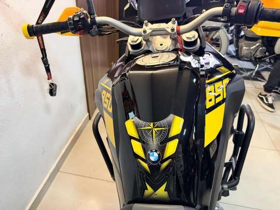 BMW-F 850 GS ADVENTURE PREMIUM BMW-F 850 GS ADVENTURE PREMIUM-2022