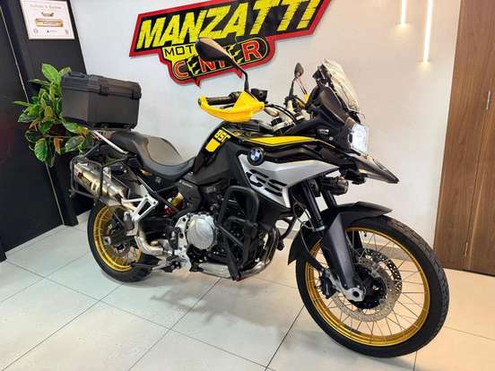 BMW-F 850 GS ADVENTURE PREMIUM-2022
