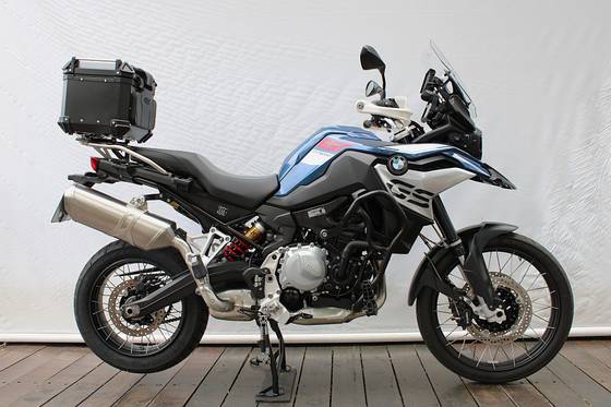 BMW F 850 GS PREMIUM 