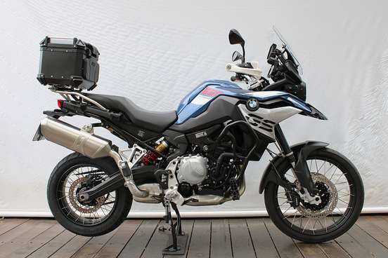 BMW-F 850 GS PREMIUM-2023