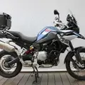 BMW F 850 GS PREMIUM BMW F 850 GS PREMIUM