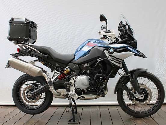 BMW-F 850 GS PREMIUM BMW-F 850 GS PREMIUM-2023