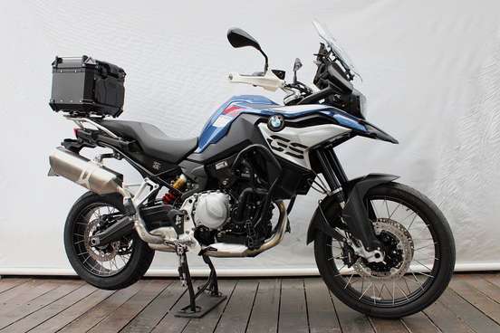 BMW-F 850 GS PREMIUM-2023