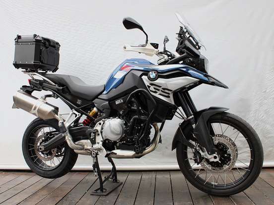 BMW-F 850 GS PREMIUM BMW-F 850 GS PREMIUM-2023