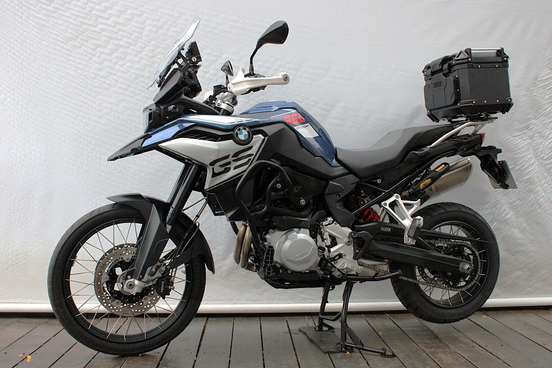 BMW-F 850 GS PREMIUM-2023