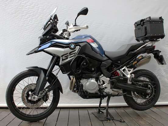 BMW-F 850 GS PREMIUM BMW-F 850 GS PREMIUM-2023