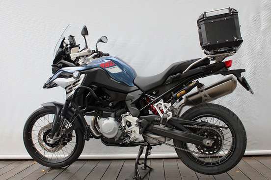 BMW-F 850 GS PREMIUM-2023