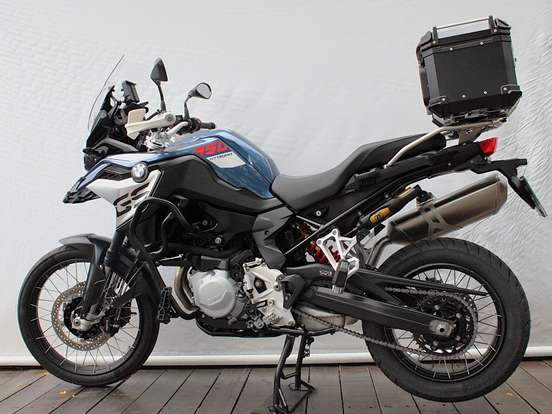 BMW-F 850 GS PREMIUM BMW-F 850 GS PREMIUM-2023