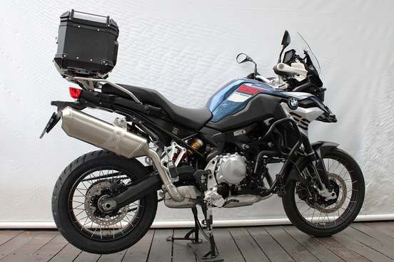 BMW-F 850 GS PREMIUM-2023