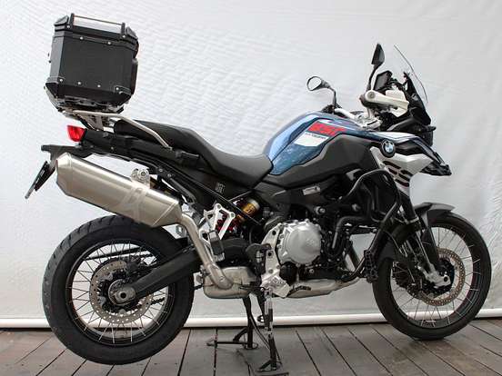 BMW-F 850 GS PREMIUM BMW-F 850 GS PREMIUM-2023