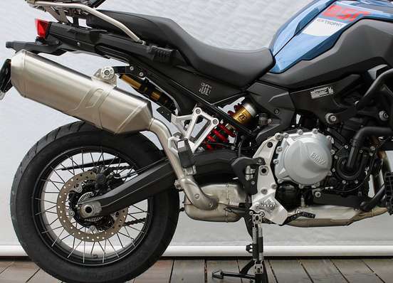 BMW-F 850 GS PREMIUM-2023