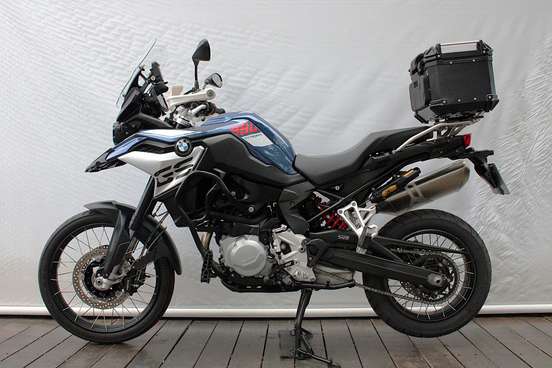 BMW-F 850 GS PREMIUM-2023