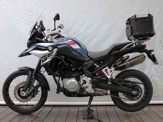 BMW-F 850 GS PREMIUM BMW-F 850 GS PREMIUM-2023