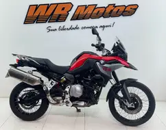 BMW F 850 GS PREMIUM BMW F 850 GS PREMIUM