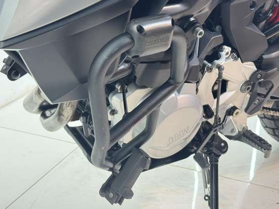 BMW-F 850 GS PREMIUM-2019