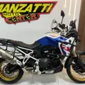 BMW F 900 GS TROPHY BMW F 900 GS TROPHY