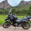 BMW G 650 GS BMW G 650 GS