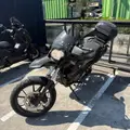 BMW G 650 GS BMW G 650 GS