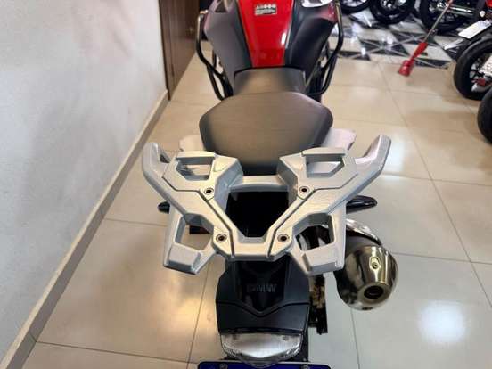 BMW-G 310 GS-2025