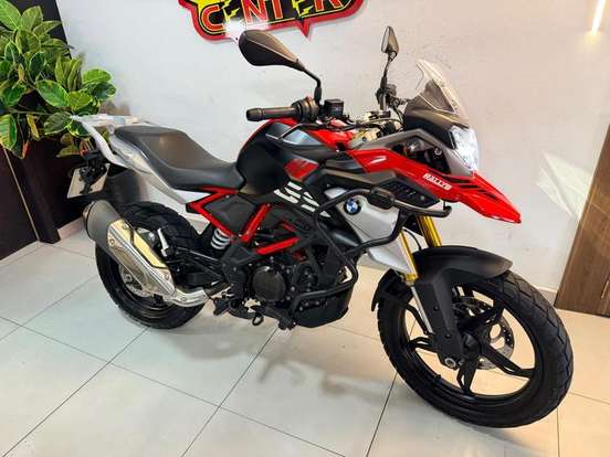 BMW-G 310 GS-2025