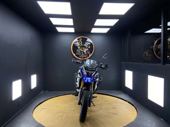 BMW-G 310 GS BMW-G 310 GS-2023